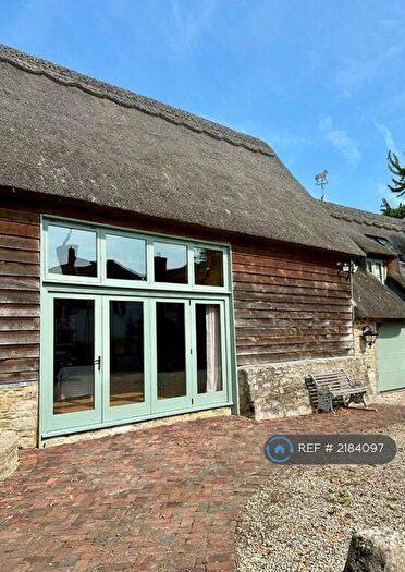 2 Bedroom Semi-Detached House To Rent In Netherton Road, Appleton, Abingdon, OX13