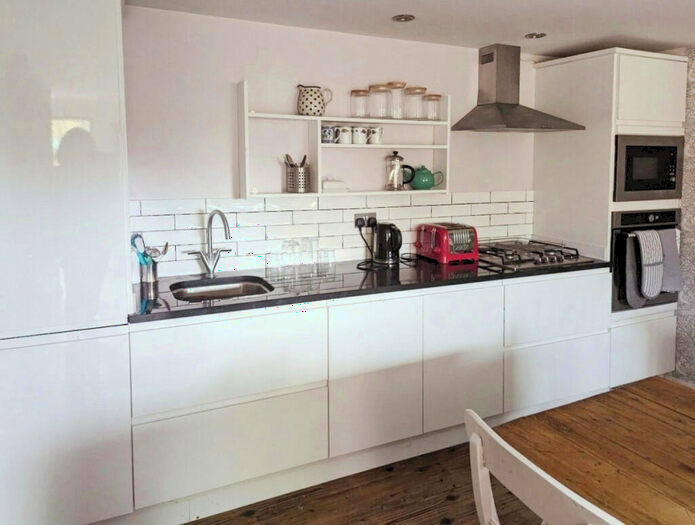 1 Bedroom Flat To Rent In Pixey Green, Fressingfield, Eye, Suffolk, IP21