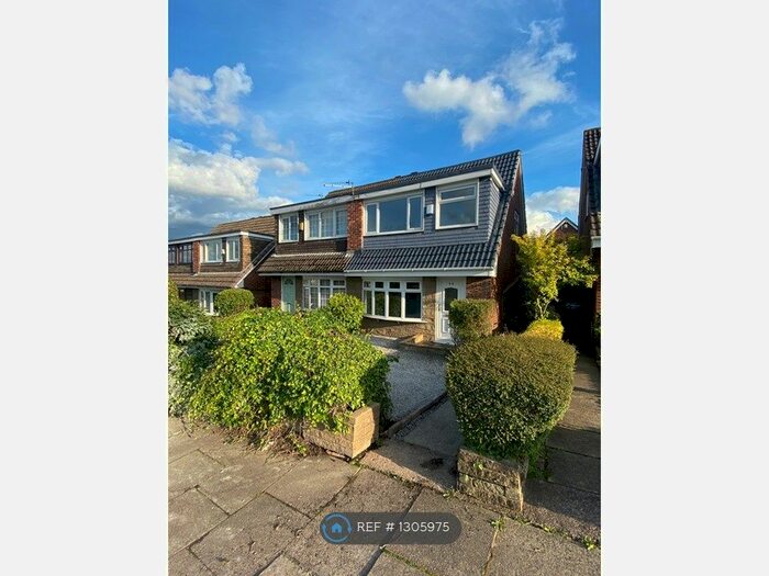 3 Bedroom Semi-Detached House To Rent In Highfield Grange, Wigan, WN3