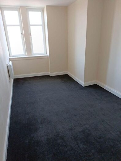 1 Bedroom Flat To Rent In Prospecthill Street, Central, Greenock, PA15
