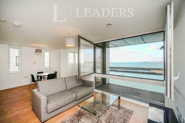 2 Bedroom Apartment To Rent In Sirius, The Boardwalk, BN2