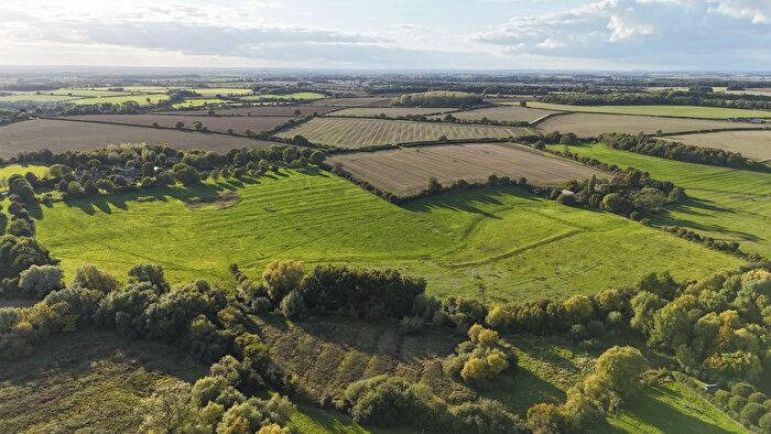 Land For Sale In Land At Baxters Farm, Fyfield, GL7