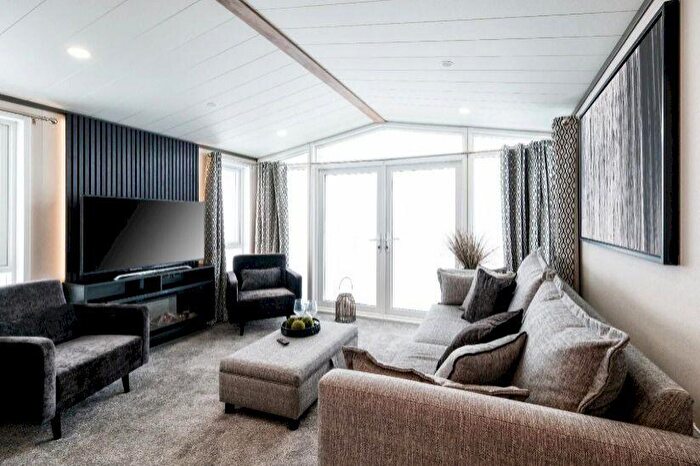 2 Bedroom Lodge For Sale In Two Bed Victory Lakewood (), Coed Aros, Llanfechell, Amlwch, Anglesey, LL68