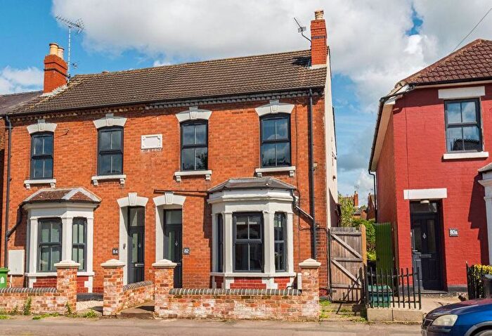 5 Bedroom Semi-Detached House To Rent In Oxford Road, Gloucester, GL1