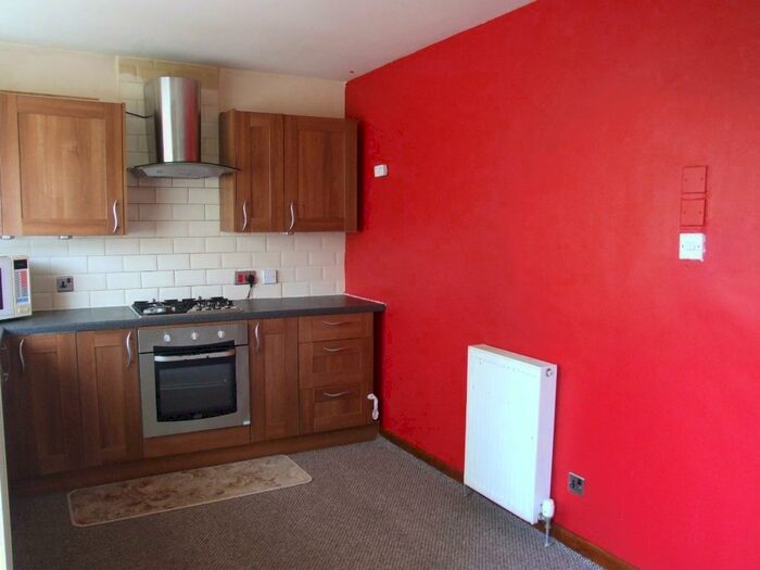 3 Bedroom Terraced House To Rent In Shieldhill Gardens, Cove, Aberdeen, AB12