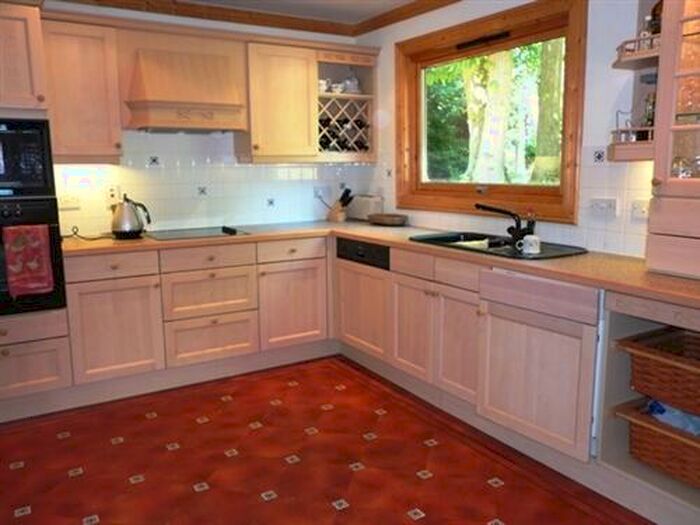 2 Bedroom Detached House To Rent In Harleyford Estate, Henley Road, Marlow, Buckinghamshire, SL7