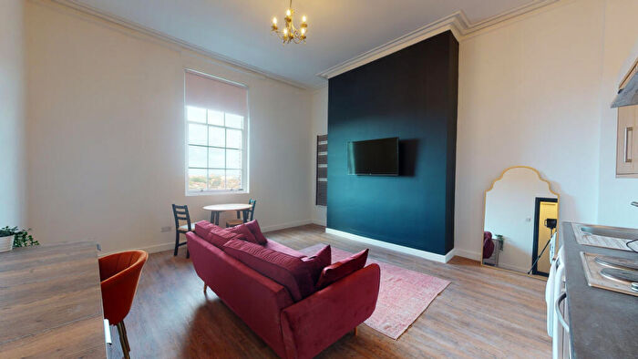 1 Bedroom Flat To Rent In Shaw Street, Liverpool, L6