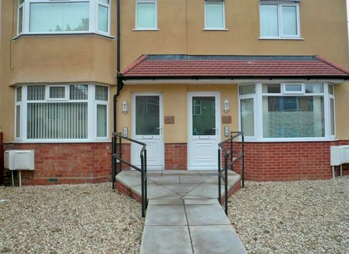 1 Bedroom Studio To Rent In Southmead Road, Westbury-On-Trym, BS10