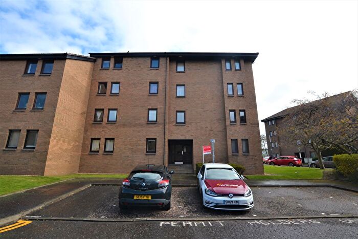 1 Bedroom Flat To Rent In Boat Green, Edinburgh, EH3