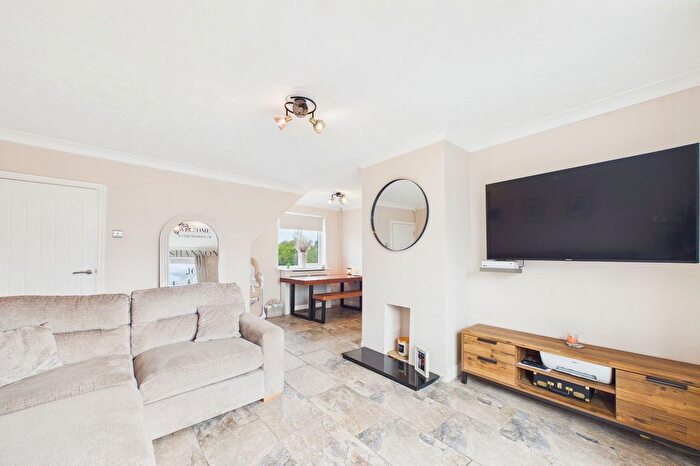 3 Bedroom Semi-Detached House For Sale In Rutland Avenue, Whitehaven, CA28
