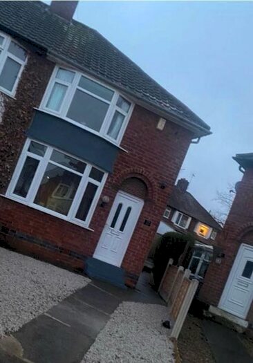 2 Bedroom Property To Rent In Cycle Street, York, YO10