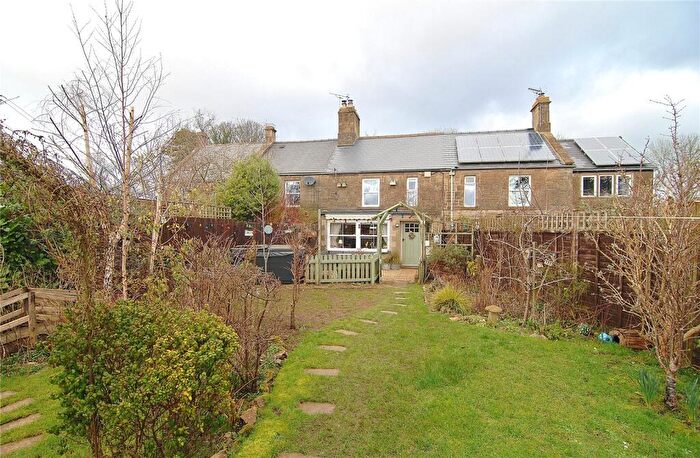 2 Bedroom Terraced House For Sale In Brownshill, Stroud, Gloucestershire, GL6