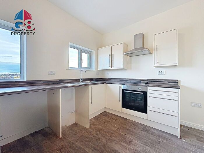 2 Bedroom Flat To Rent In Wombwell, S73