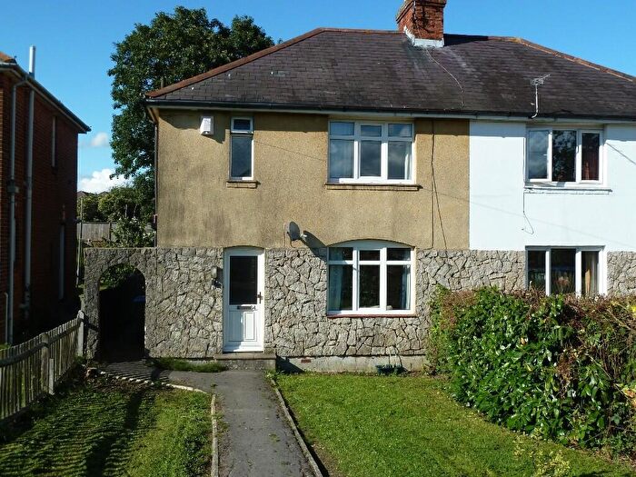 3 Bedroom House To Rent In Southampton, SO17