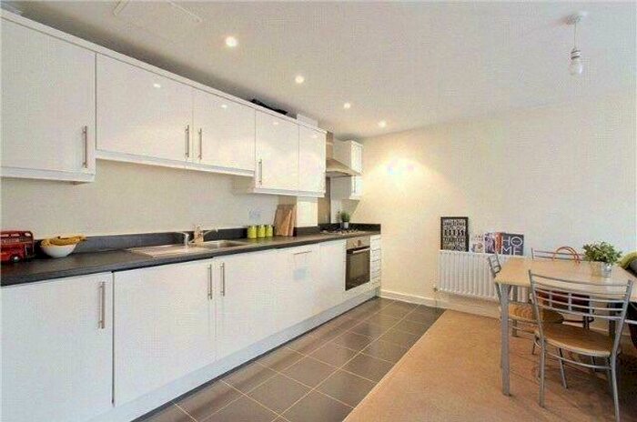 2 Bedroom Flat To Rent In Augustine Bell Tower, Pancras Way, Bow, Mile End, Stratford, London, E3