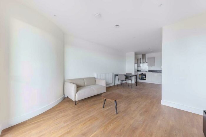 1 Bedroom Flat To Rent In Union Way, North Acton, NW10
