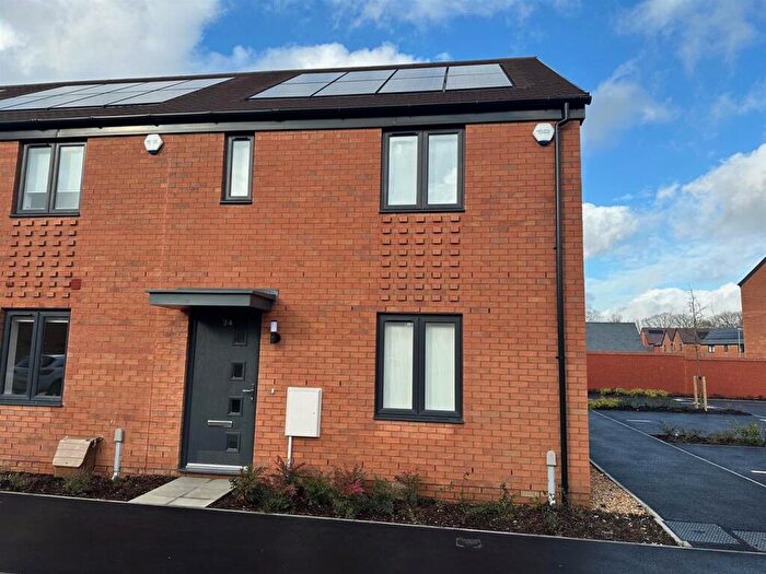 3 Bedroom End Of Terrace House To Rent In Lapwing Way, Whiteley, Fareham, PO15