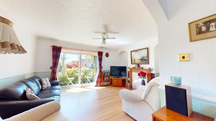 3 Bedroom Detached Bungalow For Sale In Davenham Close, Plymouth, PL6