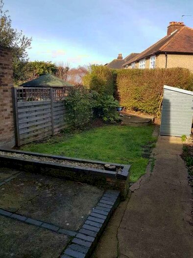 4 Bedroom Semi-Detached House To Rent In College Road, Epsom, KT17