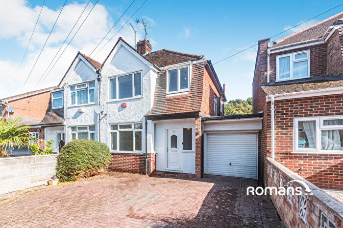 3 Bedroom Semi-Detached House To Rent In Shepherds House Lane, Earley, Reading, RG6