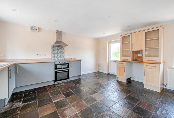 3 Bedroom Terraced House For Sale In Brimley, Leonard Stanley, Stonehouse, Gloucestershire, GL10