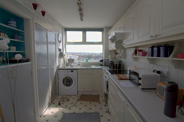 2 Bedroom Apartment To Rent In Atlantic Court, Ferry Road, Shoreham-By Sea, BN43