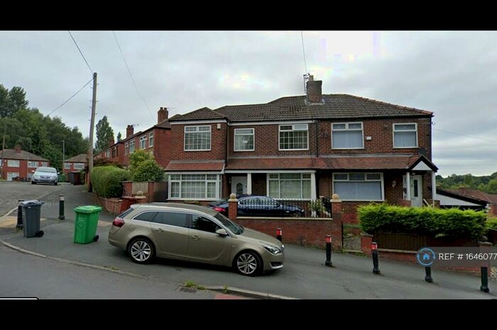 3 Bedroom Semi-Detached House To Rent In Factory Lane, Manchester, M9