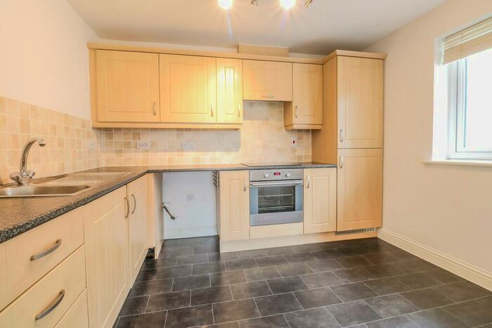 2 Bedroom Apartment For Sale In Sorbus Road, Turnford, Broxbourne, EN10