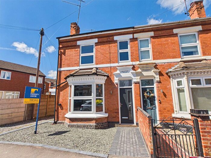 3 Bedroom Semi Detached House For Sale In Bolston Road, Worcester, Worcestershire, WR5