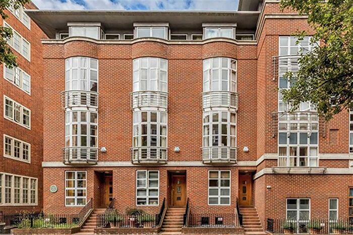 4 Bedroom Terraced House For Sale In Tufton Street, Westminster, SW1P