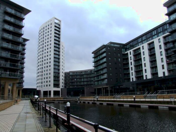 1 Bedroom Flat To Rent In The Boulevard, Leeds, LS10