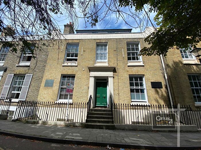 Studio For Sale In |Ref: |, Regency Court, Cranbury Terrace, Southampton, Olh, SO14