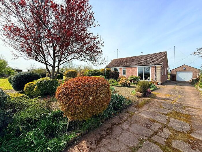 3 Bedroom Bungalow For Sale In Anthorn, Wigton, CA7