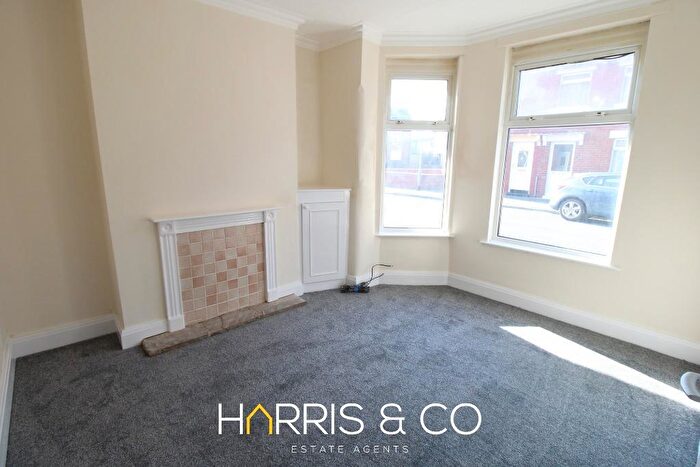 2 Bedroom Terraced House To Rent In Gordon Road, Fleetwood, FY7