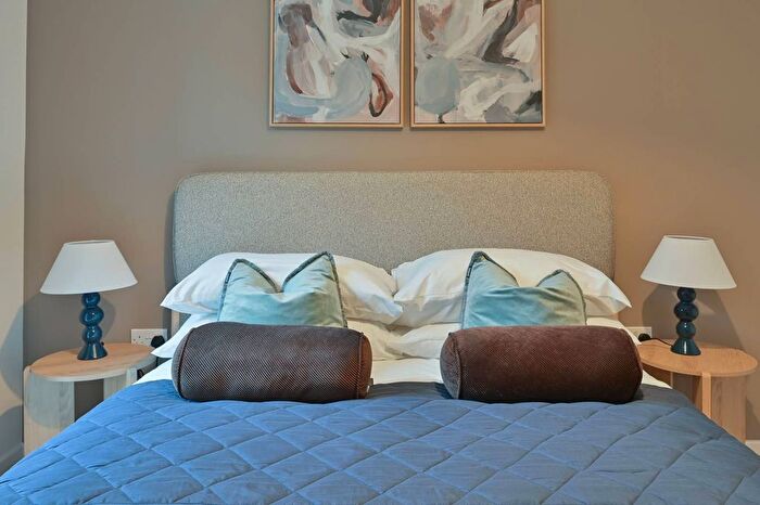 3 Bedroom Flat For Sale In Eastman Village, Harrow, HA1