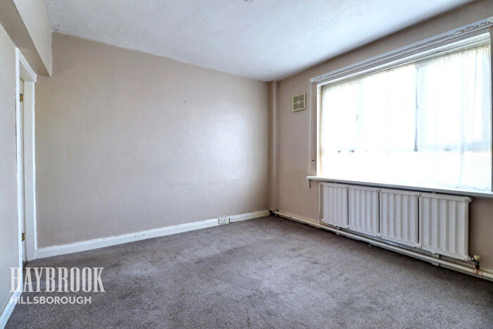 2 Bedroom Apartment For Sale In Bradfield Road, Sheffield, S6
