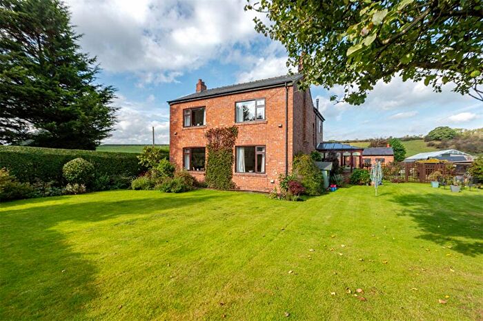 3 Bedroom Detached House For Sale In Whinfield Farm, Winston Road, Gainford, Darlington, Durham, DL2