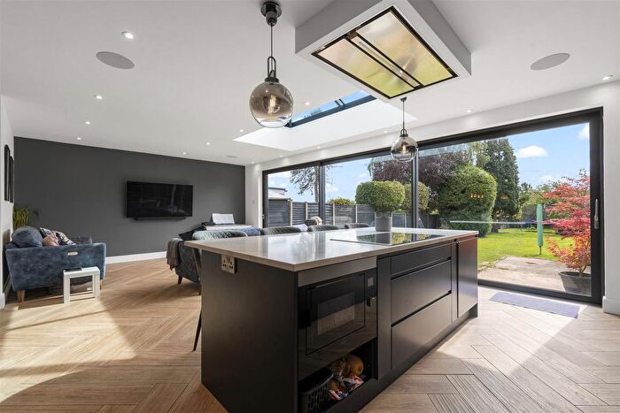 4 Bedroom Detached House For Sale In Little Aston Road, Aldridge, WS9