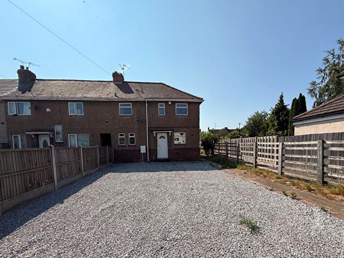 3 Bedroom Terraced House To Rent In Central Drive, Bawtry, Doncaster, DN10