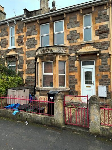 4 Bedroom Terraced House To Rent In Third Avenue, Bath, BA2