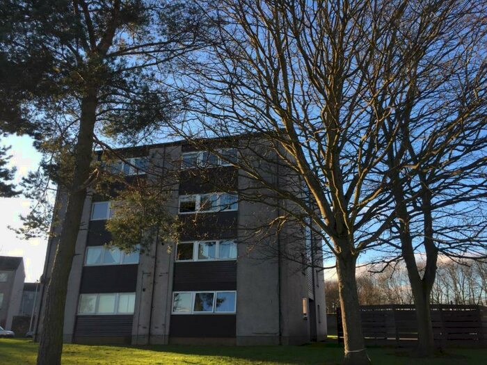 1 Bedroom Flat To Rent In Abercromby Street, DD5