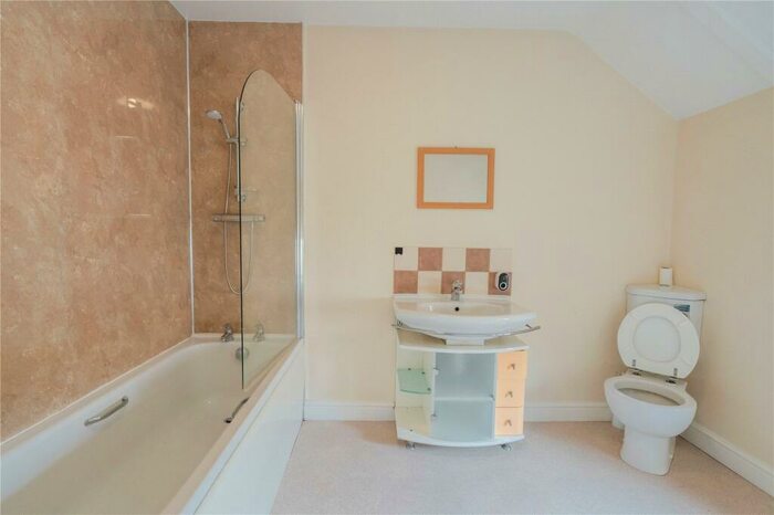 2 Bedroom Apartment To Rent In Caistor Road, Laceby, Grimsby, Lincolnshire, DN37