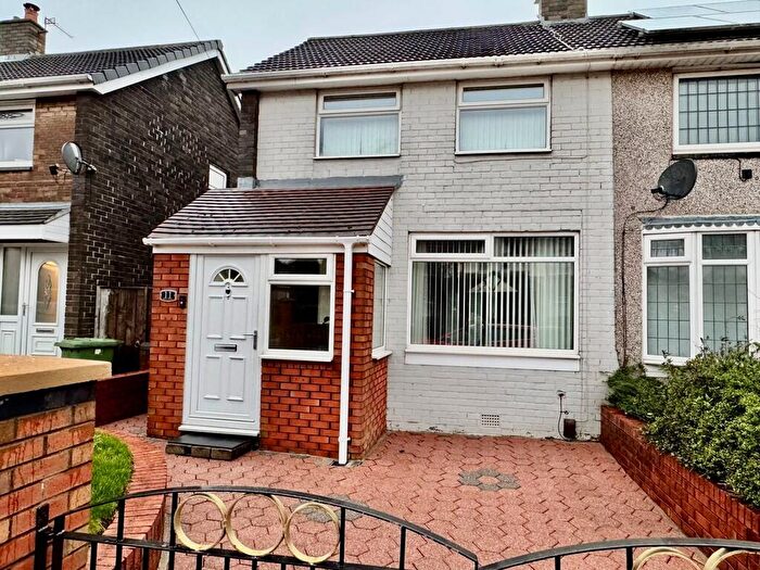 2 Bedroom Semi-Detached House To Rent In Banff Street, Town End Farm, SR5