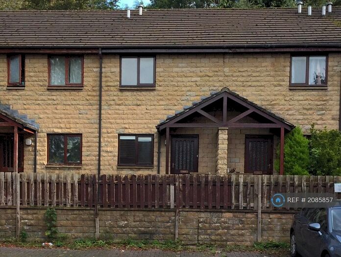 2 Bedroom Terraced House To Rent In Quarry Mount Mews, Lancaster, LA1