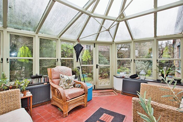 3 Bedroom Detached House For Sale In Mendip Road, Stoke St. Michael, Radstock, BA3