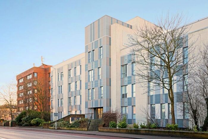 1 Bedroom Apartment To Rent In Kings Road Reading, RG1