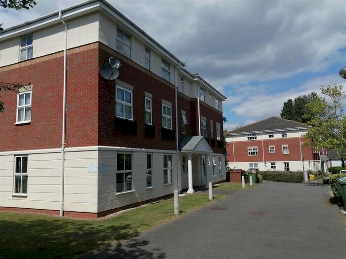 2 Bedroom Flat To Rent In Artillery Street, Birmingham, B9