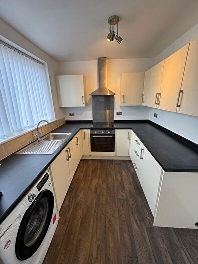 1 Bedroom Flat To Rent In Richmond Terrace, Radcliffe -On-Trent, NG12
