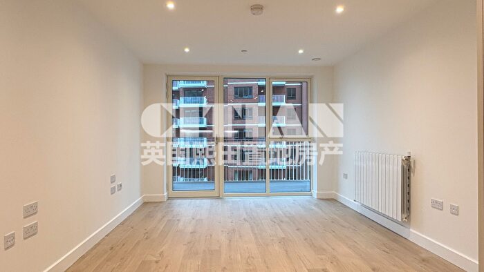 1 Bedroom Apartment To Rent In Dray House, Southlake Road, London, SE28