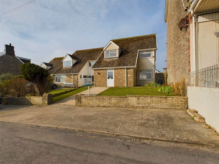 4 Bedroom Detached House For Sale In Southerndown, Bridgend, CF32